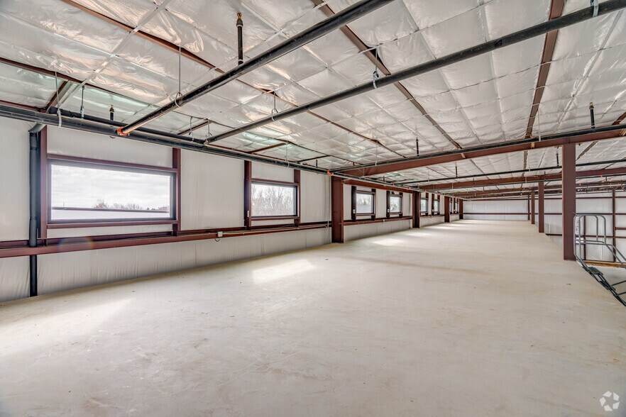 More Photos Of , Aubrey Industrial For Sale