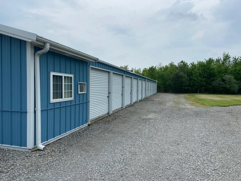 More Photos Of 17414 US Highway 68, Mount Orab Self Storage For Sale