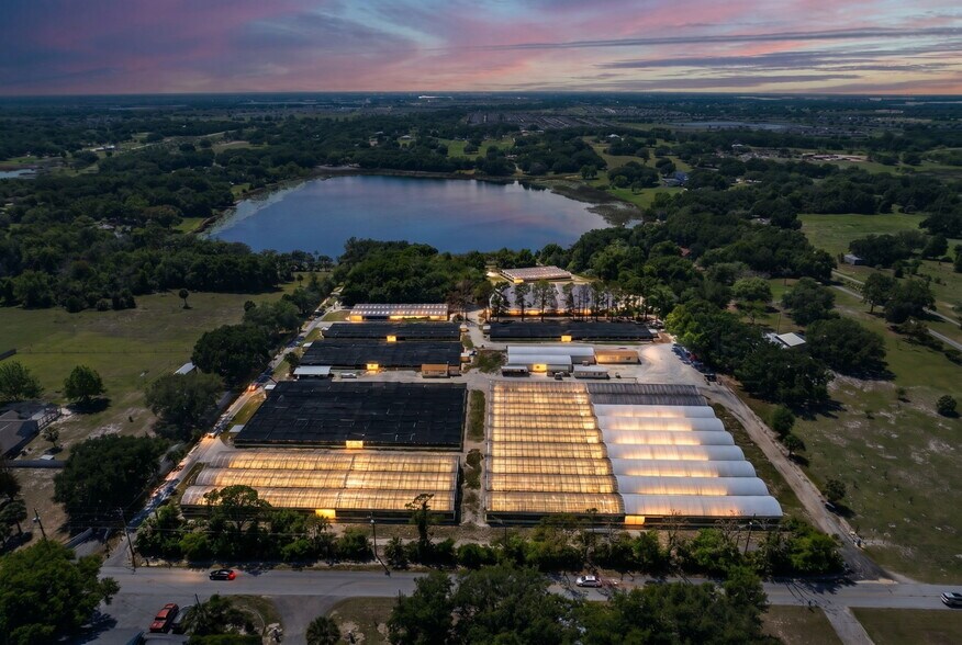 More Photos Of 18021 E Apshawa Rd, Minneola Land For Sale