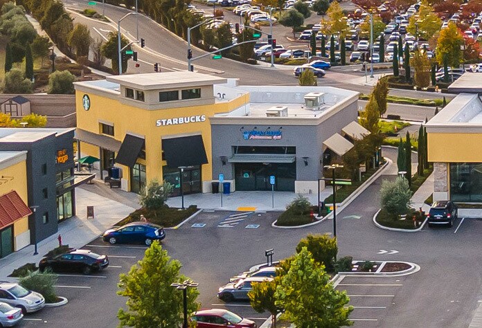 Primary Photo Of 4521-4527 Livermore Outlets Dr, Livermore General Retail For Sale