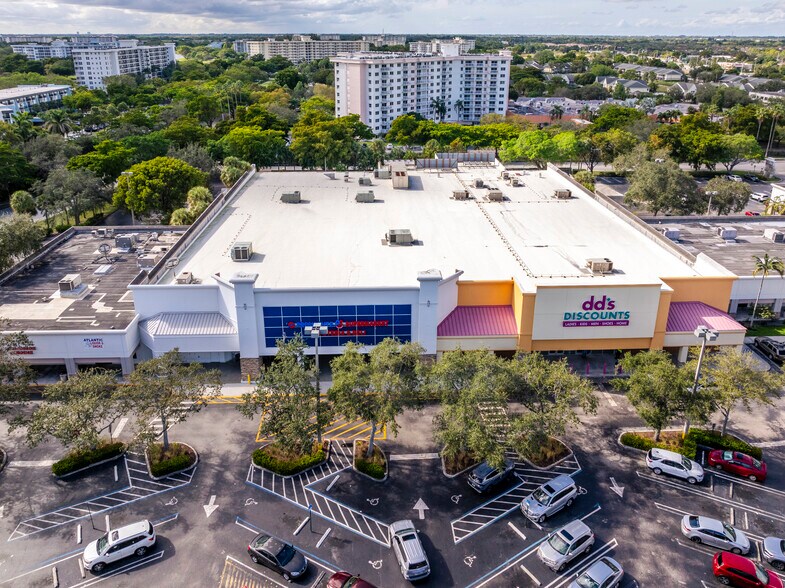 Primary Photo Of 1-299 S Pompano Pky, Pompano Beach Unknown For Lease