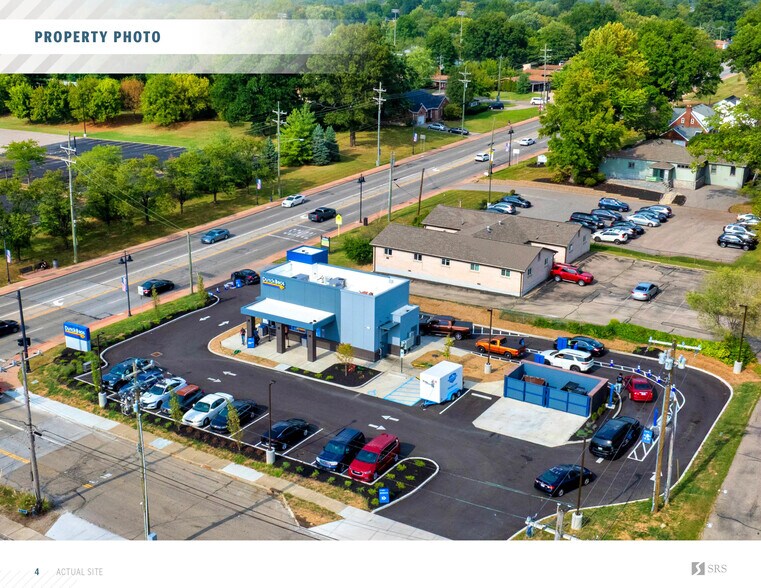 More Photos Of 8670 Winton Rd, Cincinnati Fast Food For Sale