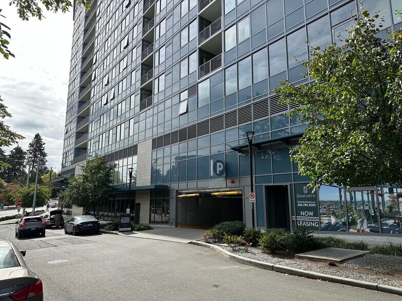 More Photos Of 1001 Broadway, Seattle Apartments For Lease