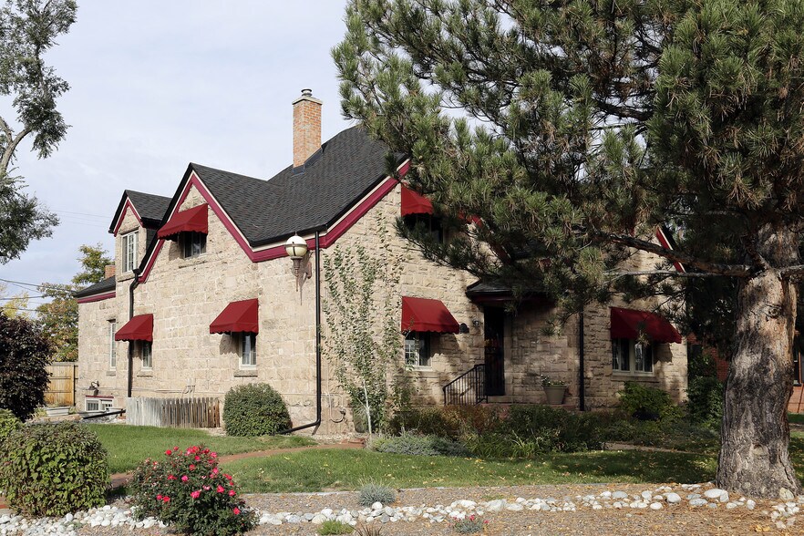 Primary Photo Of 5777 S Rapp St, Littleton Coworking Space