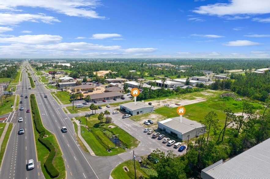 Primary Photo Of , Panama City General Retail For Sale