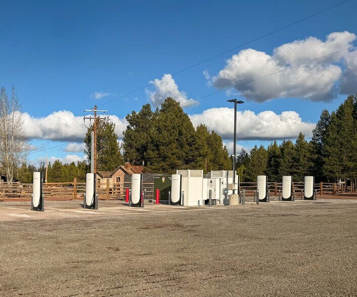 More Photos Of 94401 US-97, Chemult Land For Sale