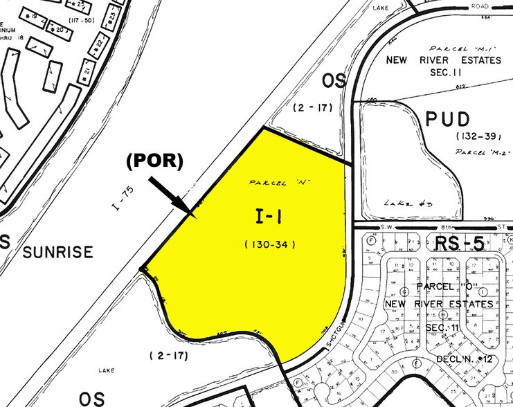 More Photos Of 731-745 Shotgun Rd, Sunrise Light Manufacturing For Sale