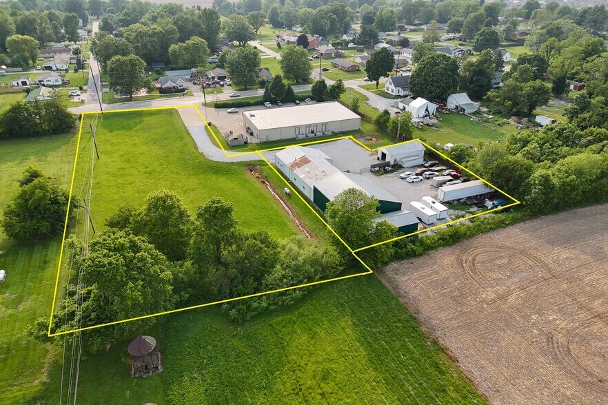 More Photos Of 115 N Chestnut St, Monrovia Auto Repair For Sale