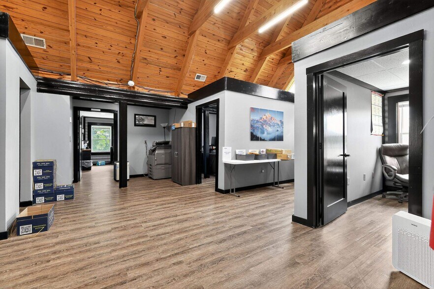 More Photos Of 13430 Wade Hampton blvd, Greer Industrial For Sale