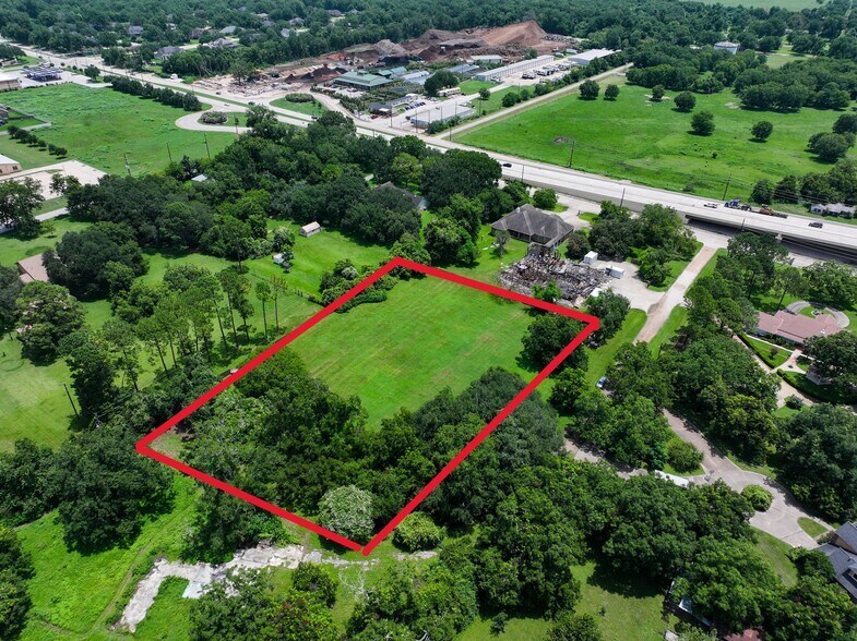 More Photos Of 133 FM 359, Richmond Land For Sale