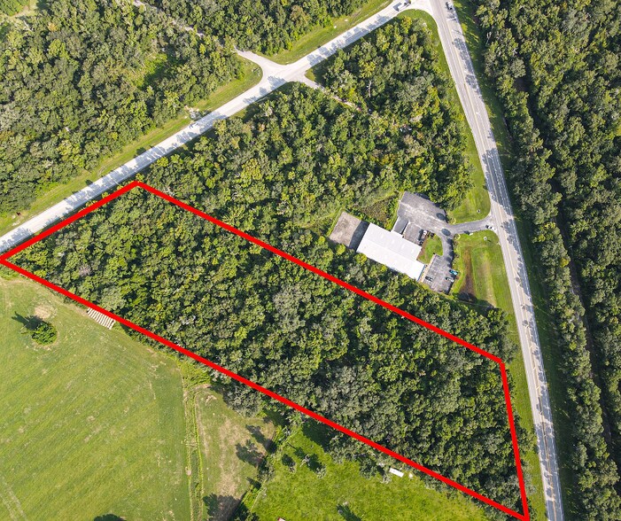 More Photos Of 00 Ponce De Leon, Brooksville Land For Sale