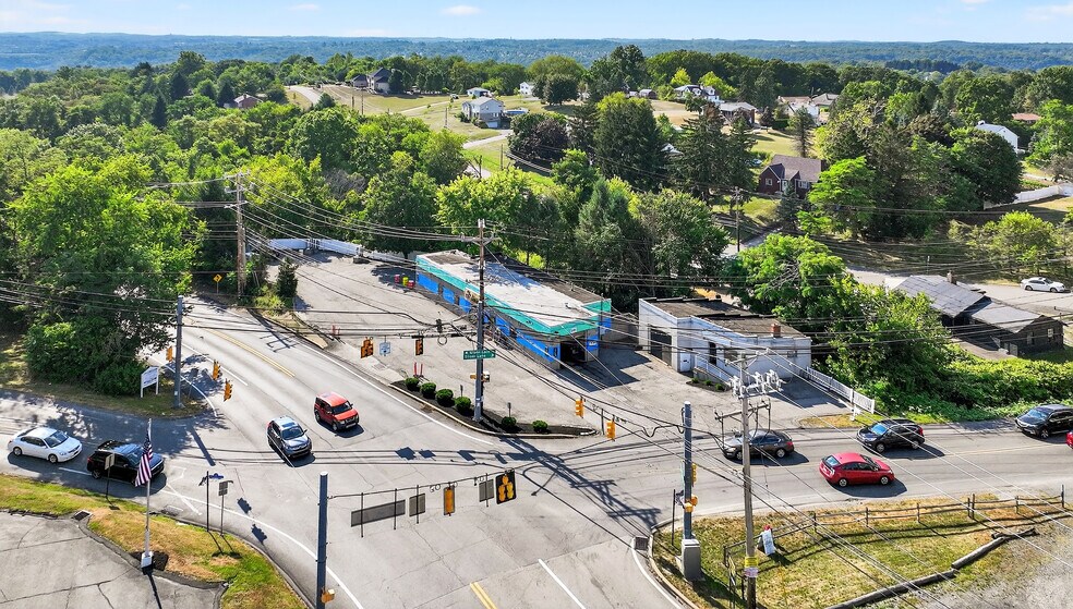 More Photos Of 1141 Silver Ln, McKees Rocks Carwash For Sale