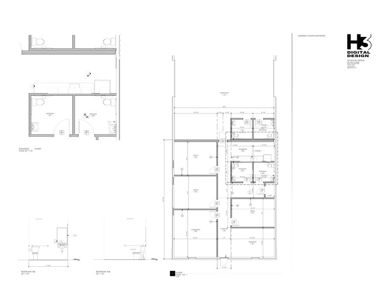 More Photos Of 1808 N FM 1788, Midland Warehouse For Lease