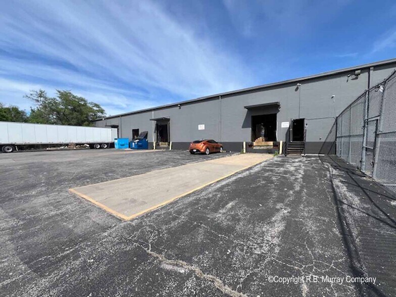 More Photos Of 1851 E Florida St, Springfield Warehouse For Lease