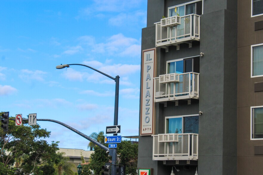 More Photos Of , San Diego Multifamily For Sale