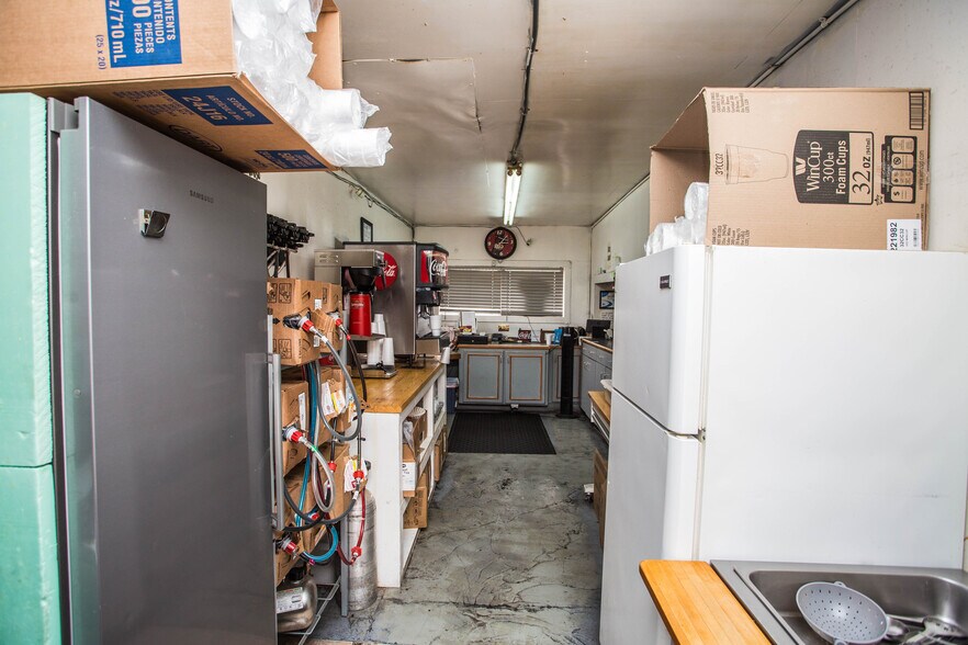 More Photos Of 6313 19th St, Lubbock Fast Food For Sale