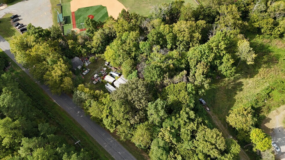 More Photos Of 2248 Eva Dr NW, Concord Land For Sale