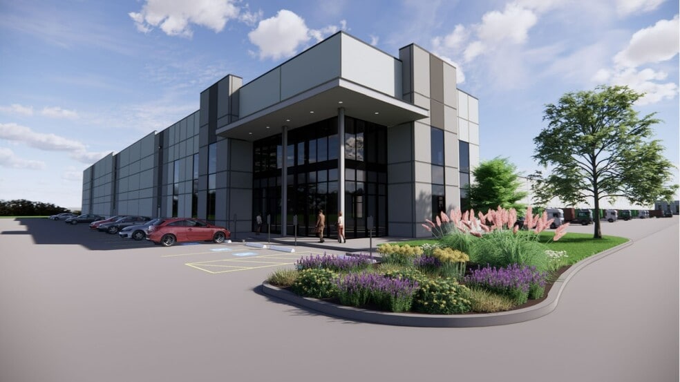 Primary Photo Of FM 3180, Baytown Distribution For Sale