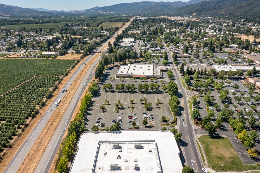 More Photos Of 437 N Orchard Ave, Ukiah Land For Lease