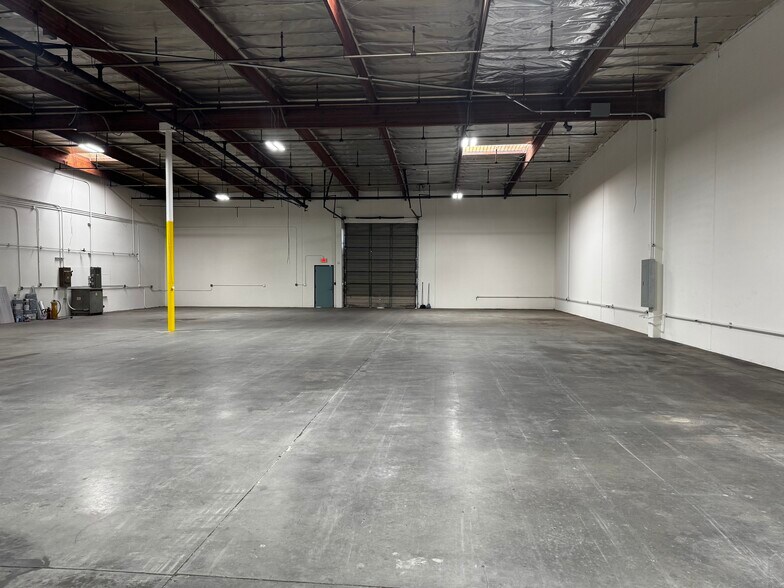 More Photos Of 1410 Cucamonga Ave, Ontario Warehouse For Lease