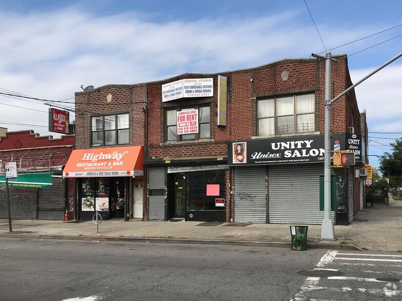 Primary Photo Of 5421 Church Ave, Brooklyn Storefront Retail Office For Lease