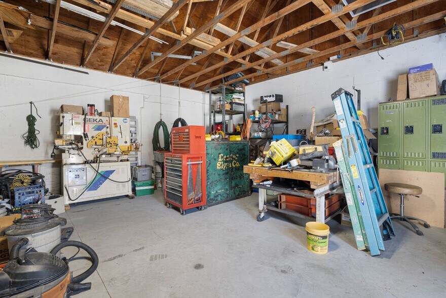 More Photos Of 11 Tenth St, East Providence Warehouse For Sale