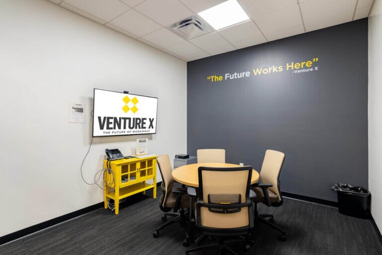 More Photos Of 2000 PGA Blvd, Palm Beach Gardens Coworking Space