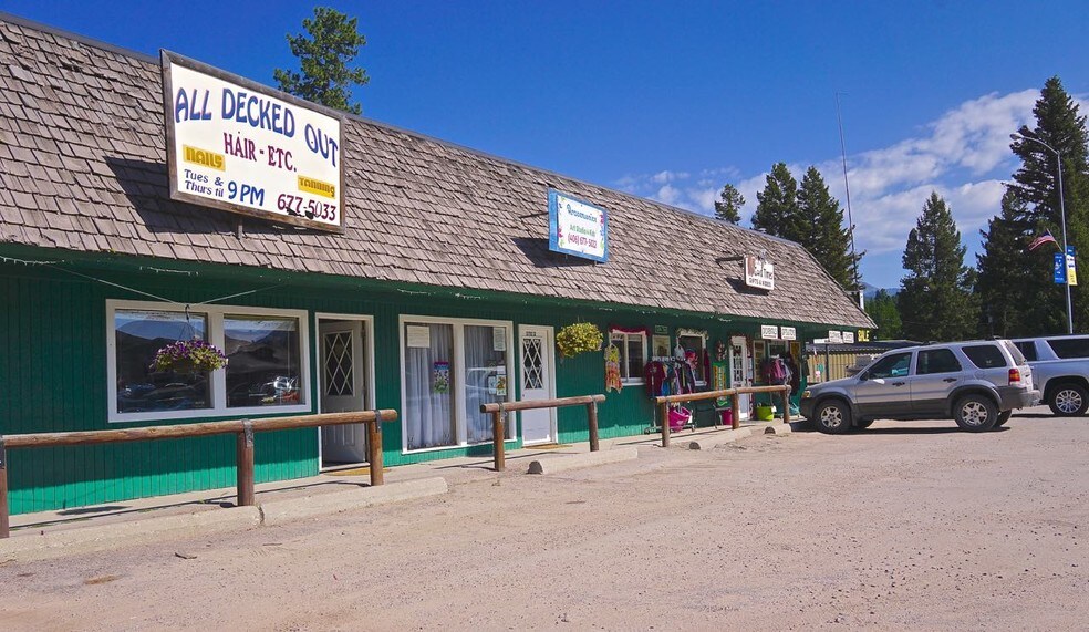 More Photos Of 3189 Highway 83 N, Seeley Lake Freestanding For Sale