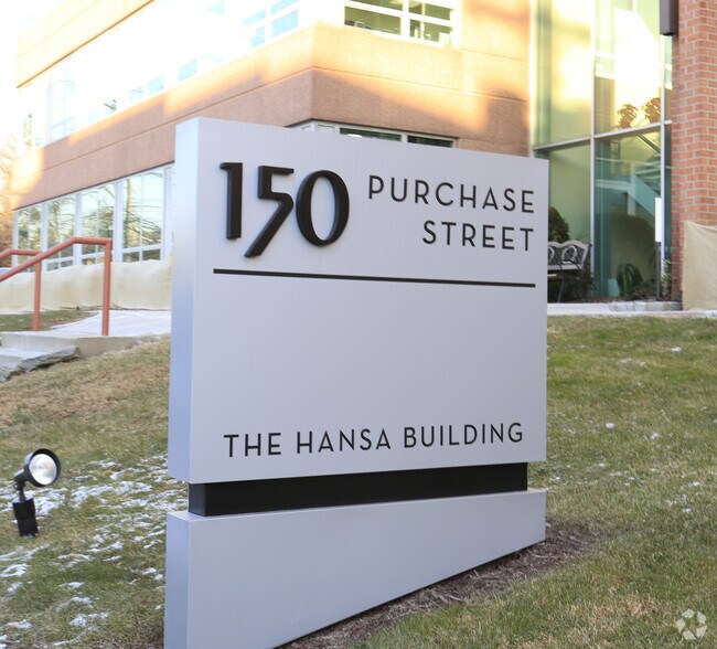 More Photos Of 150 Purchase St, Rye Medical For Lease