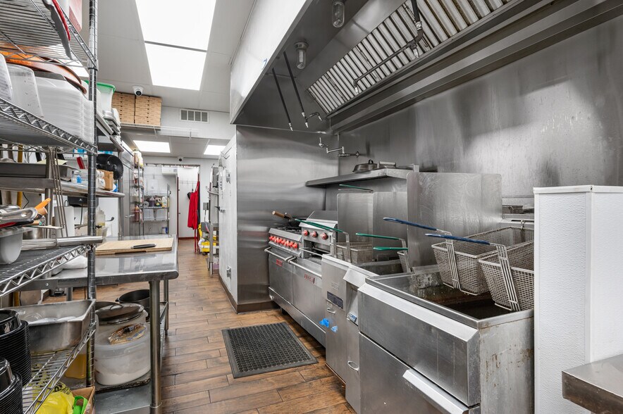 More Photos Of 3527 Washington Ave, Finleyville Freestanding For Sale