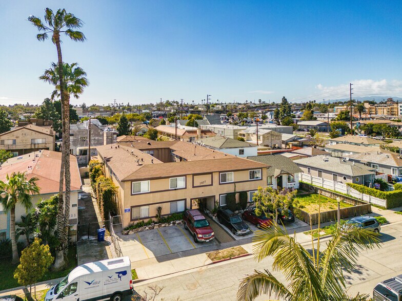 More Photos Of 3827 Tilden Ave, Culver City Apartments For Sale