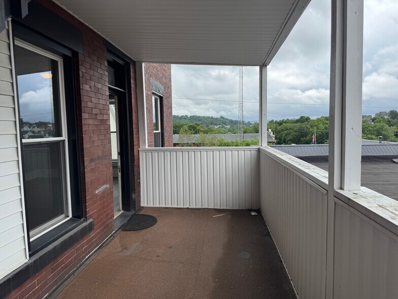 More Photos Of 316-320 S Pennsylvania Ave, Greensburg Apartments For Sale