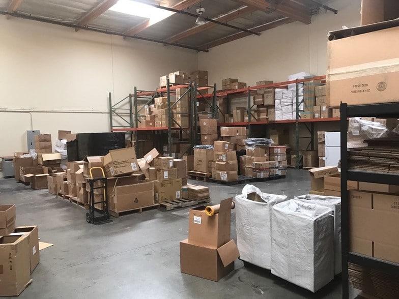 More Photos Of 12335 Denholm Dr, El Monte Warehouse For Lease