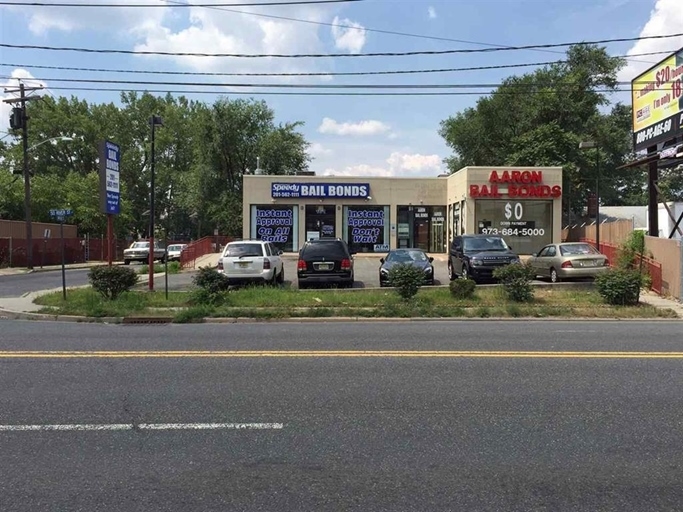 Primary Photo Of 161 S River St, Hackensack Freestanding For Lease