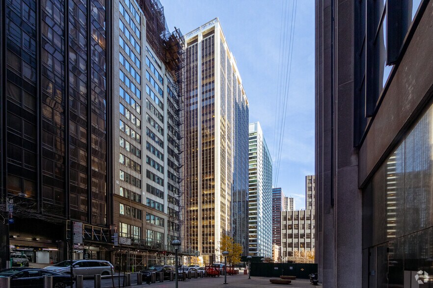 More Photos Of 100 Wall St, New York Office For Lease