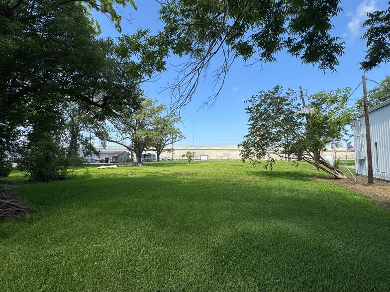 More Photos Of 2818 Bayport Blvd, Seabrook Land For Sale