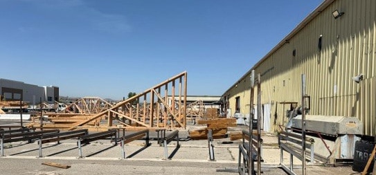 More Photos Of 275 W Rider St, Perris Manufacturing For Lease