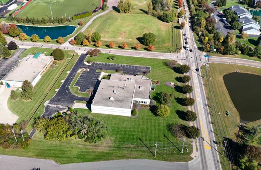 More Photos Of 6037 Commerce Ct, Mason Warehouse For Sale