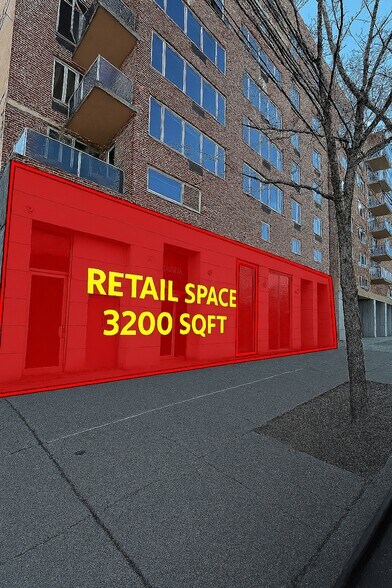 More Photos Of 390 Kings Hwy, Brooklyn Apartments For Lease