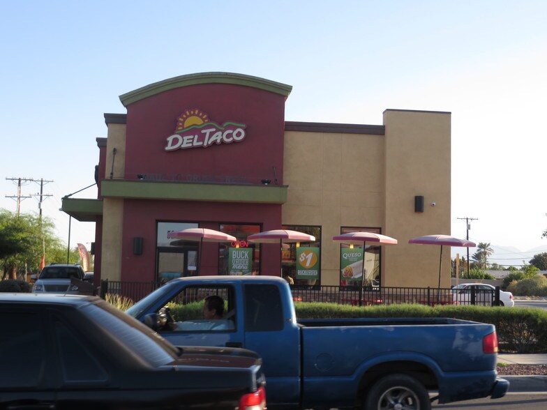 More Photos Of 52447 Harrison St, Coachella Land For Sale