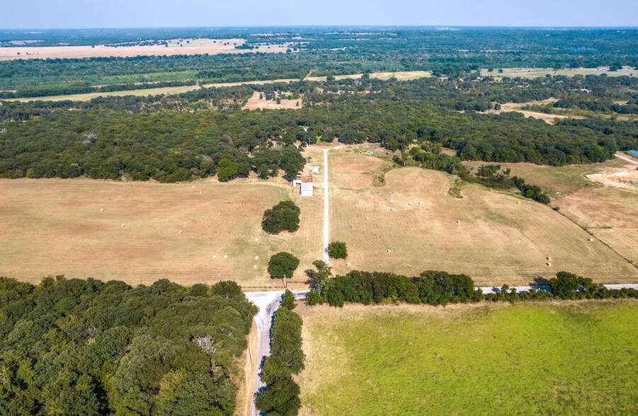 More Photos Of 21023 Jimbo Rd, Thackerville Land For Sale