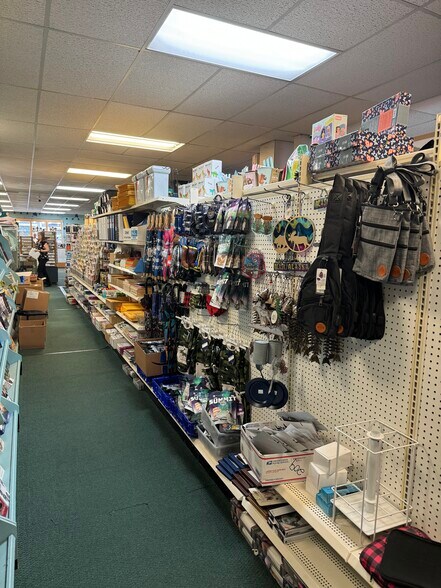 More Photos Of 210 Fourth Ave, Seward Office For Sale