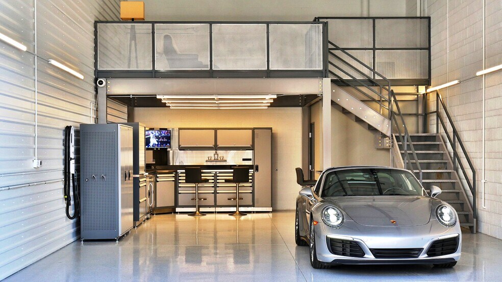 More Photos Of 940 McKinley Pky, Delano Light Manufacturing For Sale