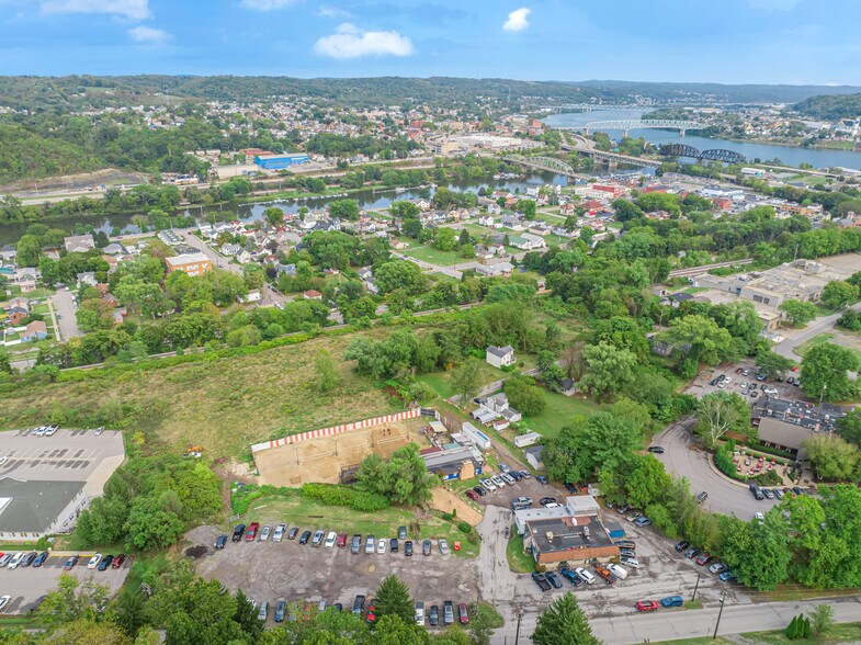 More Photos Of 1020 Sharon Rd, Beaver Restaurant For Sale