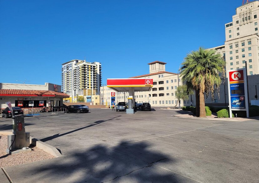More Photos Of 601 N 2nd Ave, Phoenix Land For Lease