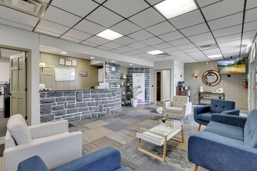 More Photos Of 4241 Kimberly Pky, Columbus Medical For Lease