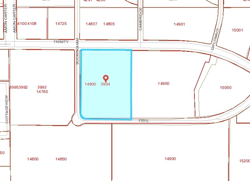 More Photos Of 14800 Trinity Blvd, Fort Worth Office For Lease