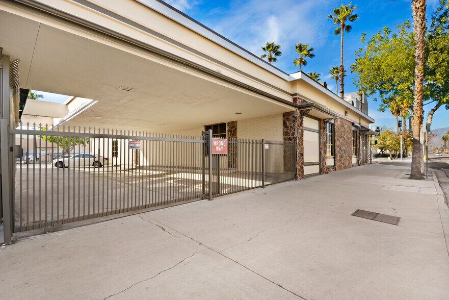 More Photos Of 401 W 4th St, San Bernardino Bank For Sale