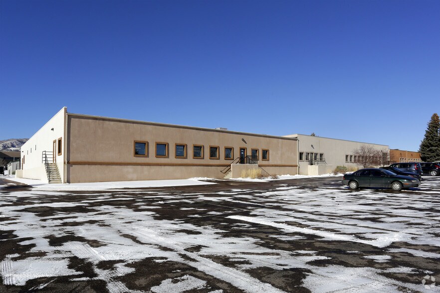 More Photos Of 1485 Garden Of The Gods Rd, Colorado Springs Distribution For Sale