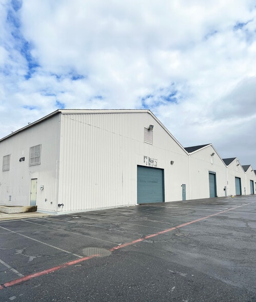 More Photos Of 4710 Patrol Rd, Mcclellan Warehouse For Lease